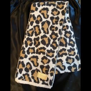 Coach Ladies Winter Scarf